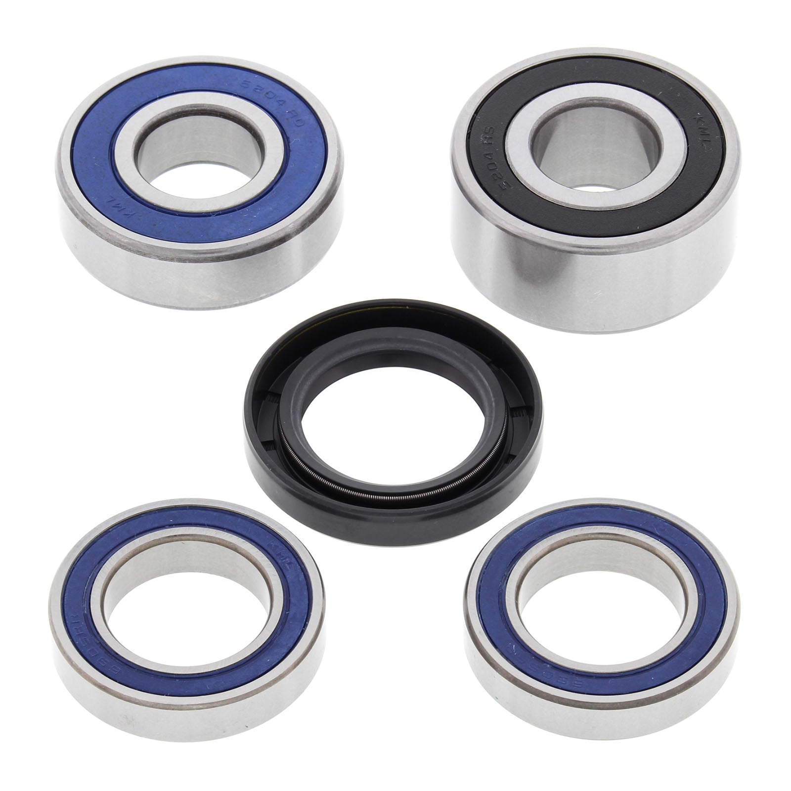 WHEEL BRG KIT 25-1464