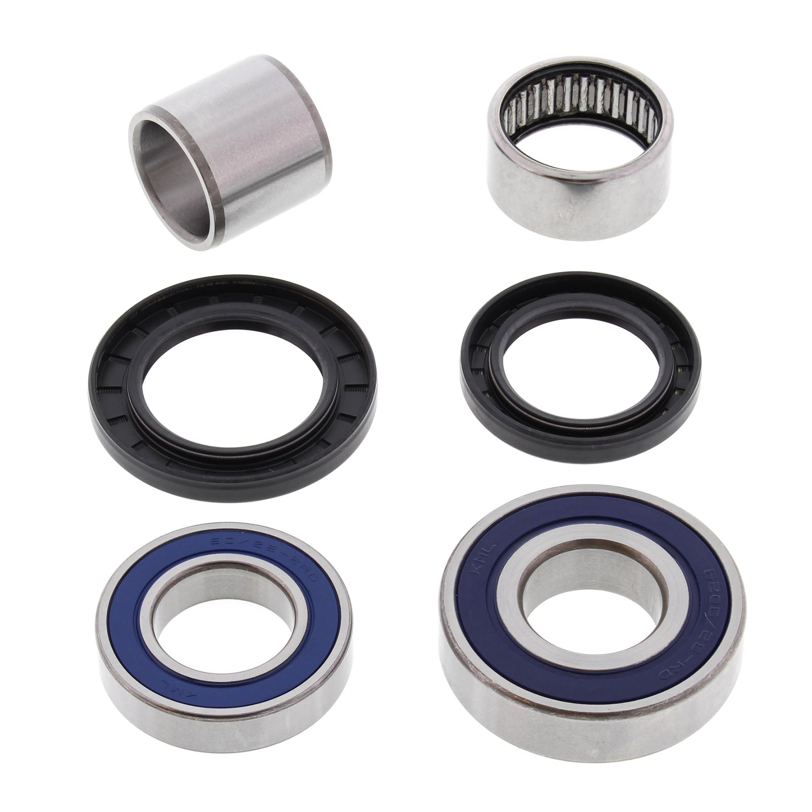 WHEEL BRG KIT 25-1475