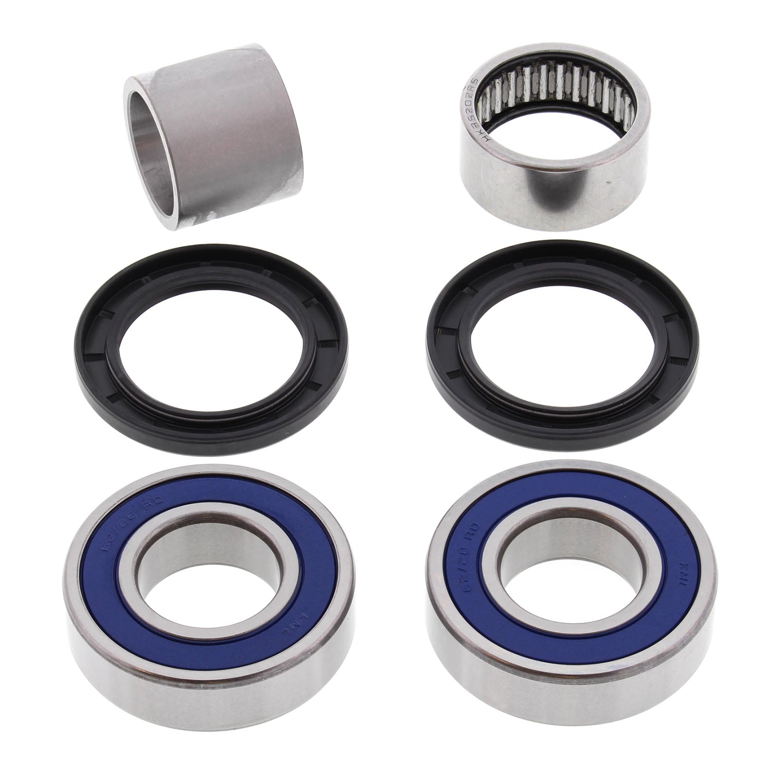 WHEEL BRG KIT 25-1476 (Repl.25-1341)