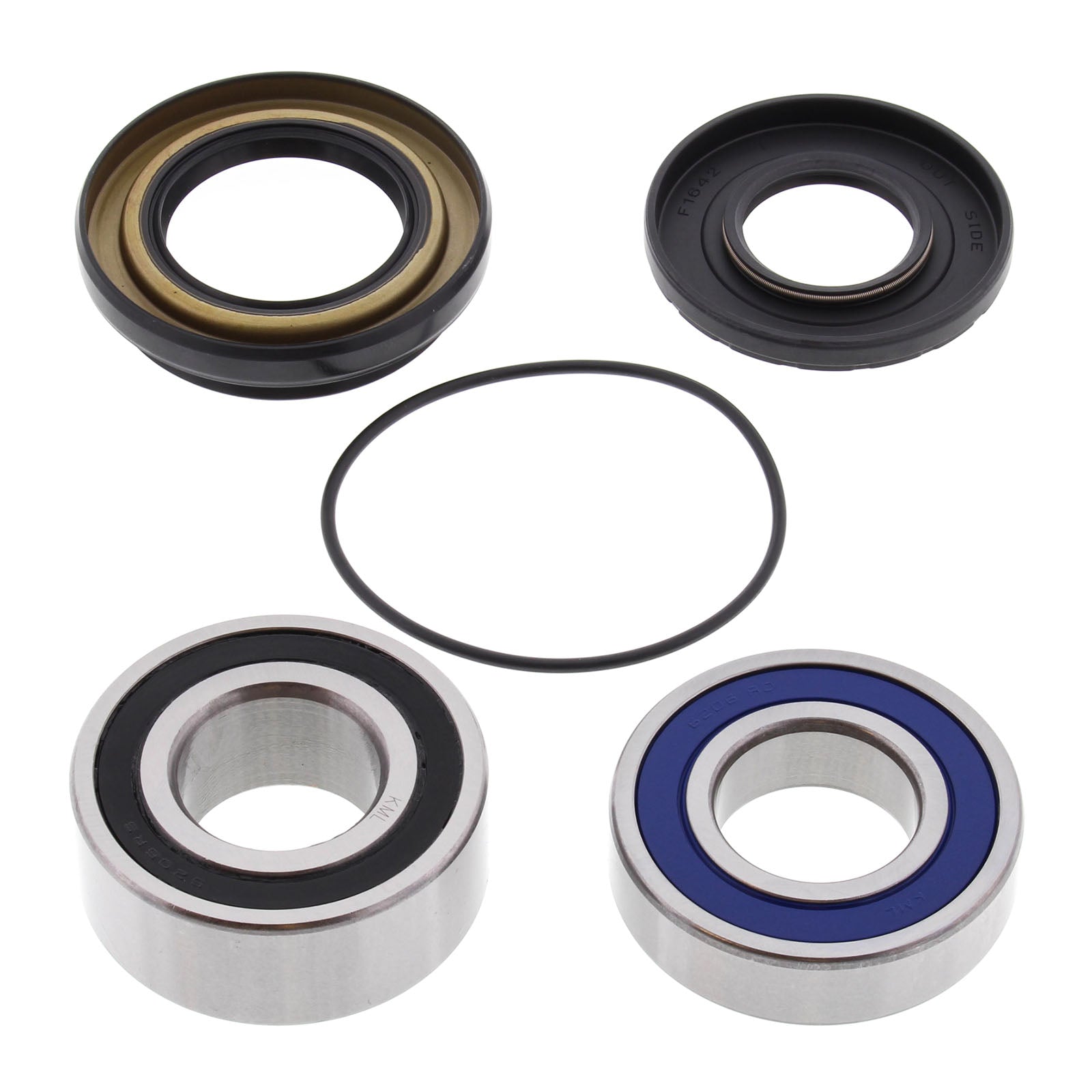 WHEEL BRG KIT 25-1478 RR Ozark 02-14