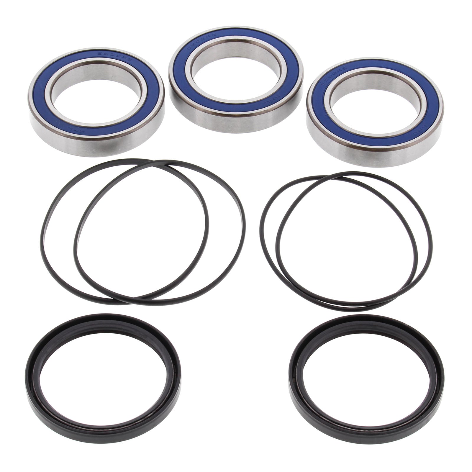 WHEEL BRG KIT 25-1479 REAR TRX450R