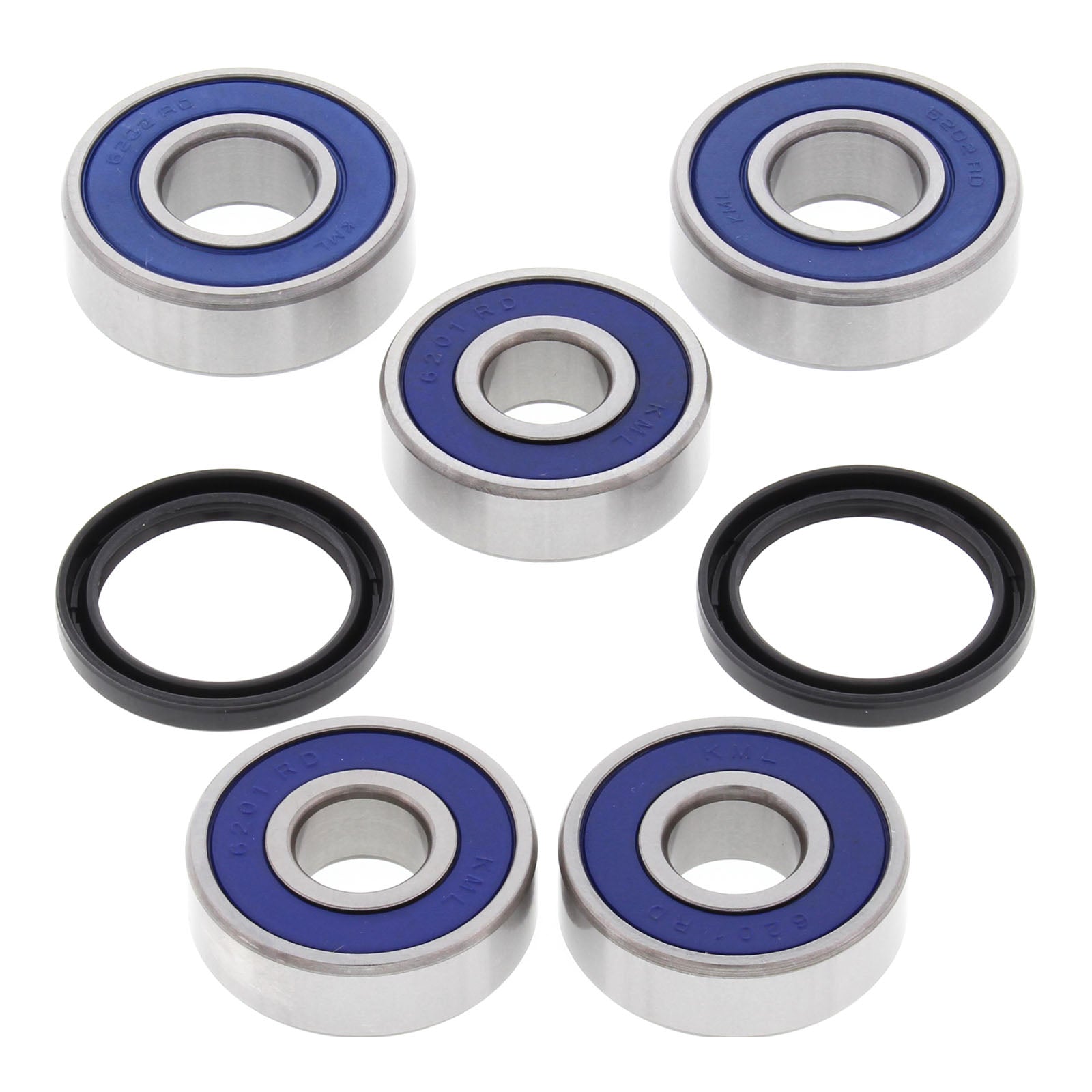 WHEEL BRG KIT 25-1505