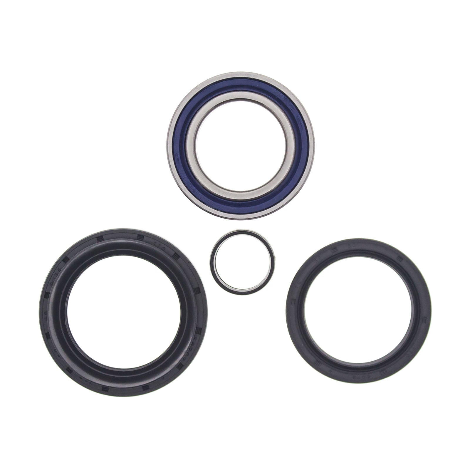 WHEEL BRG KIT 25-1513 TRX350FE/FM Fnt