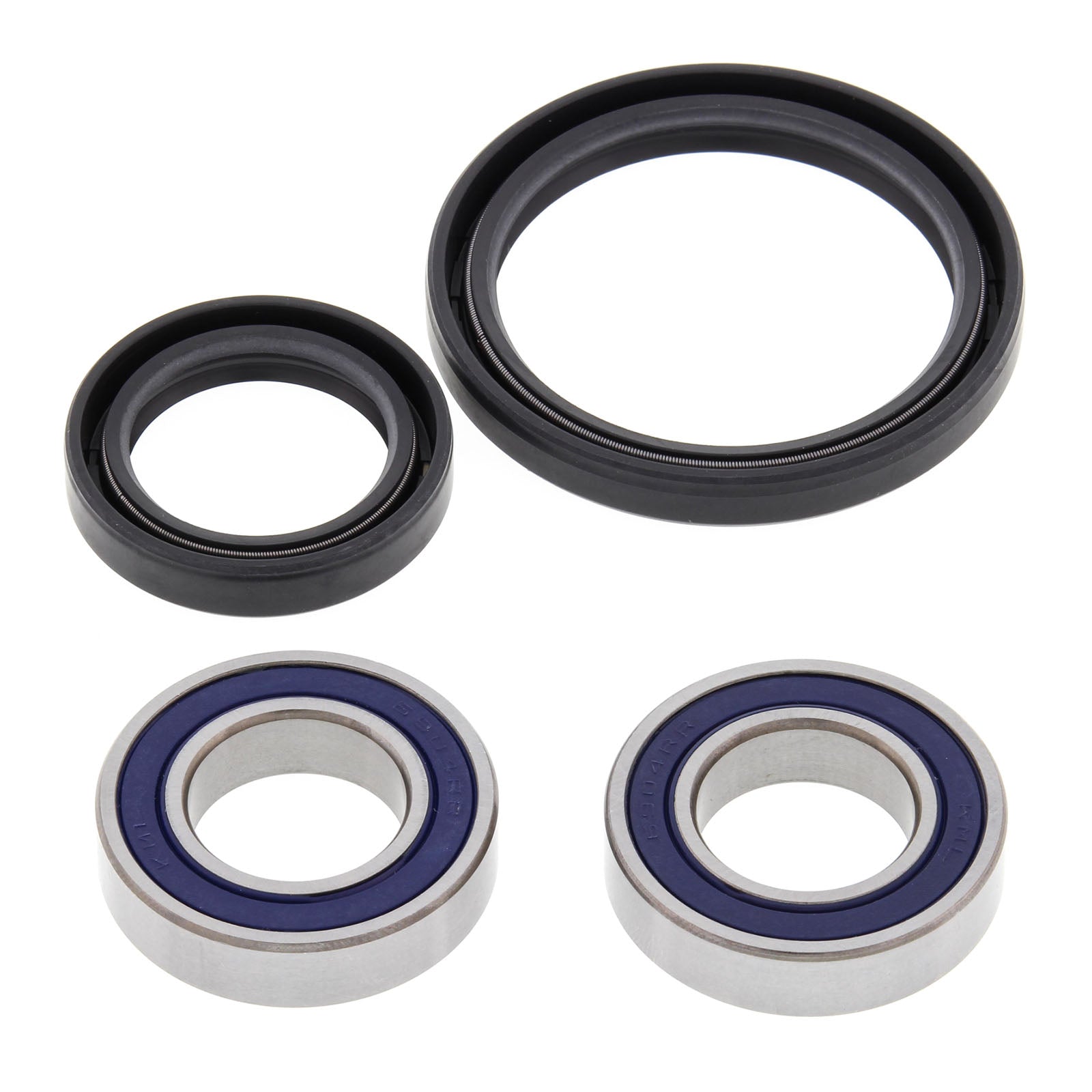 WHEEL BRG KIT 25-1521 CRF450X Fnt