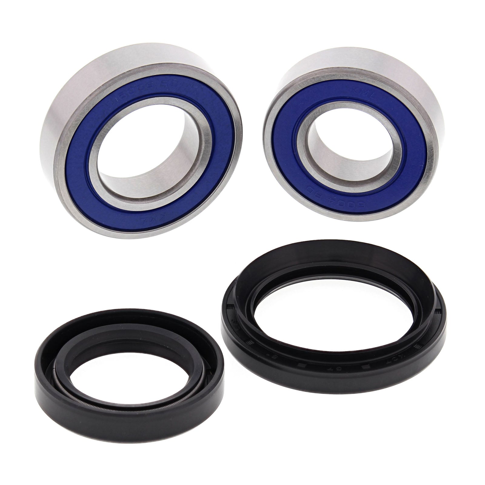 WHEEL BRG KIT 25-1530 TRX 420 FRNT 08-15