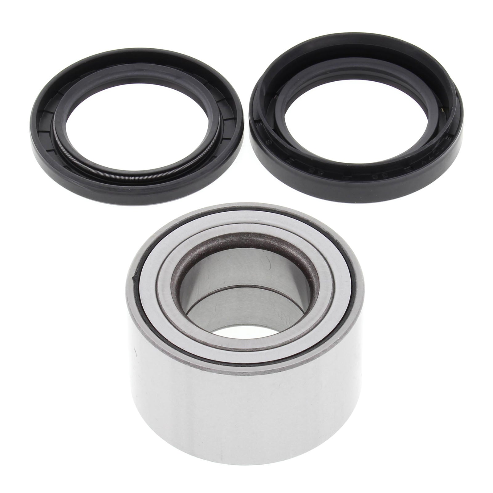 WHEEL BRG KIT 25-1538 LTA700X 05-07 Fnt