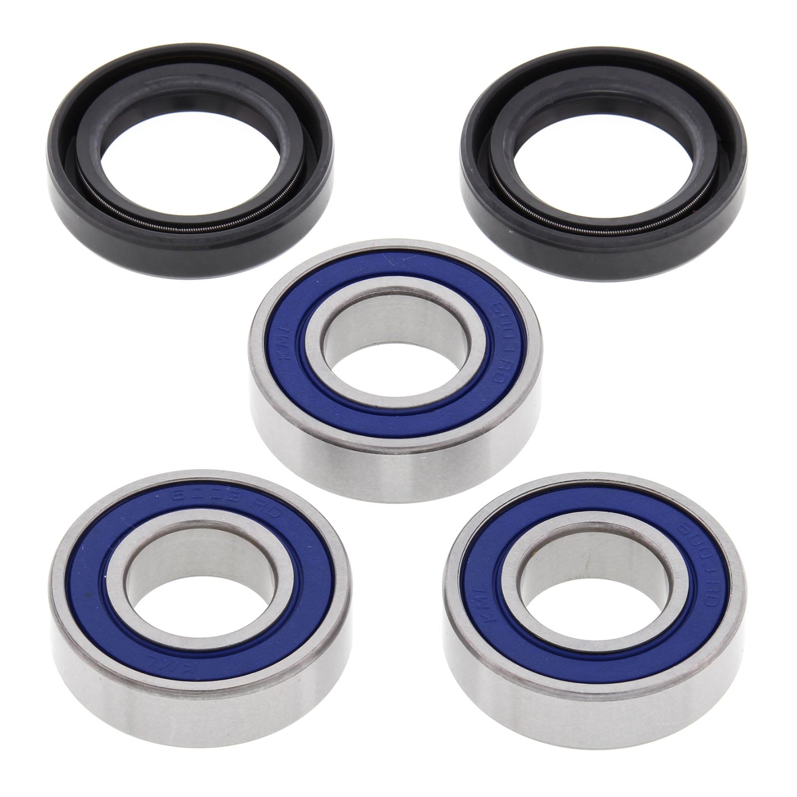 WHEEL BRG KIT 25-1540 CRF150R 07-15 Rr