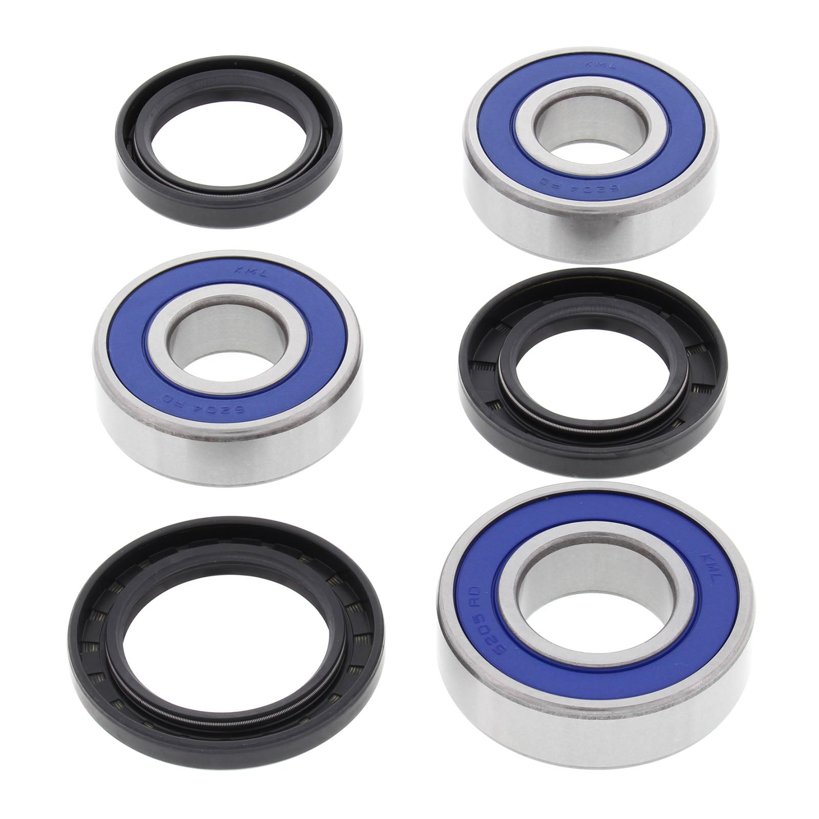 WHEEL BRG KIT 25-1557 TRI Rr