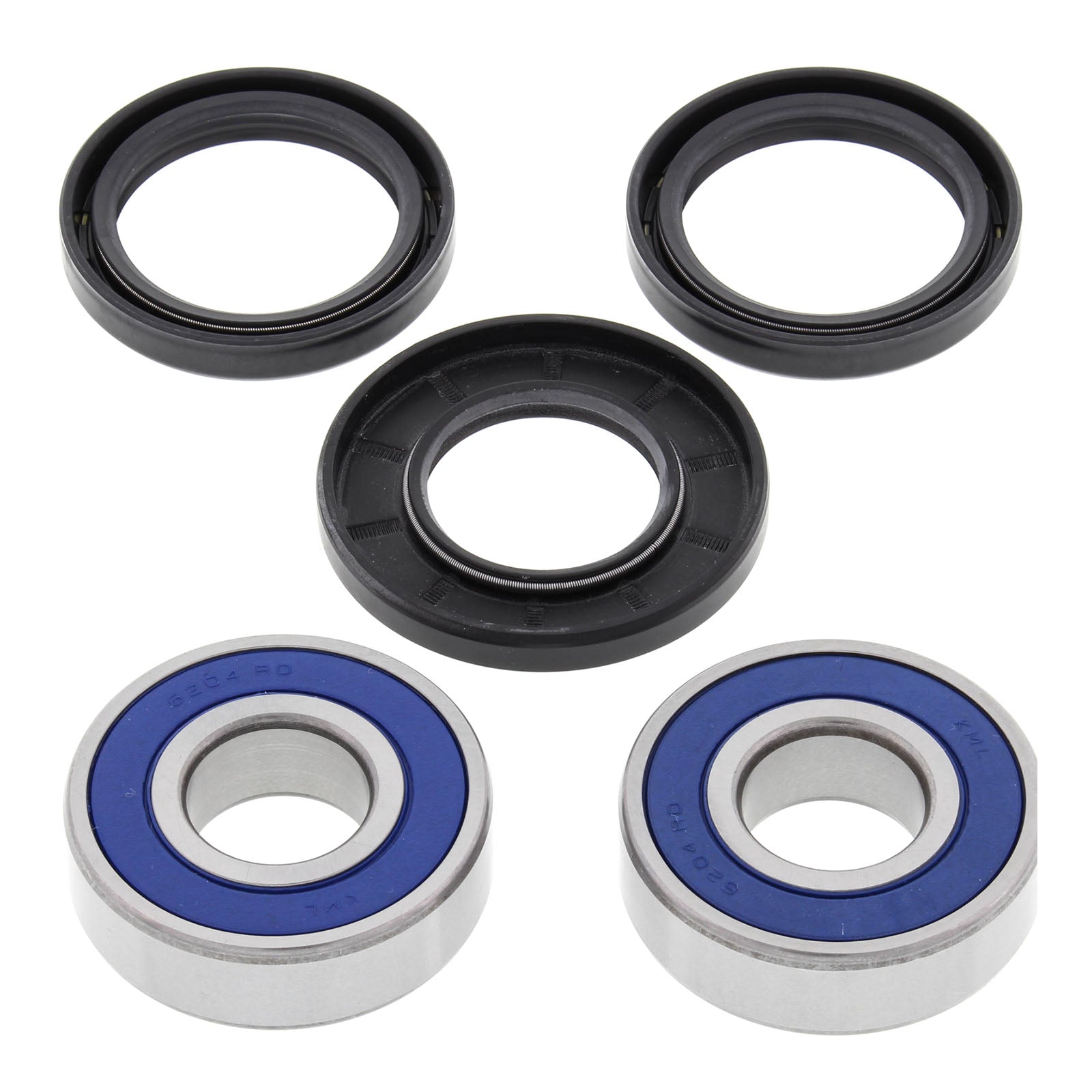 WHEEL BRG KIT 25-1558