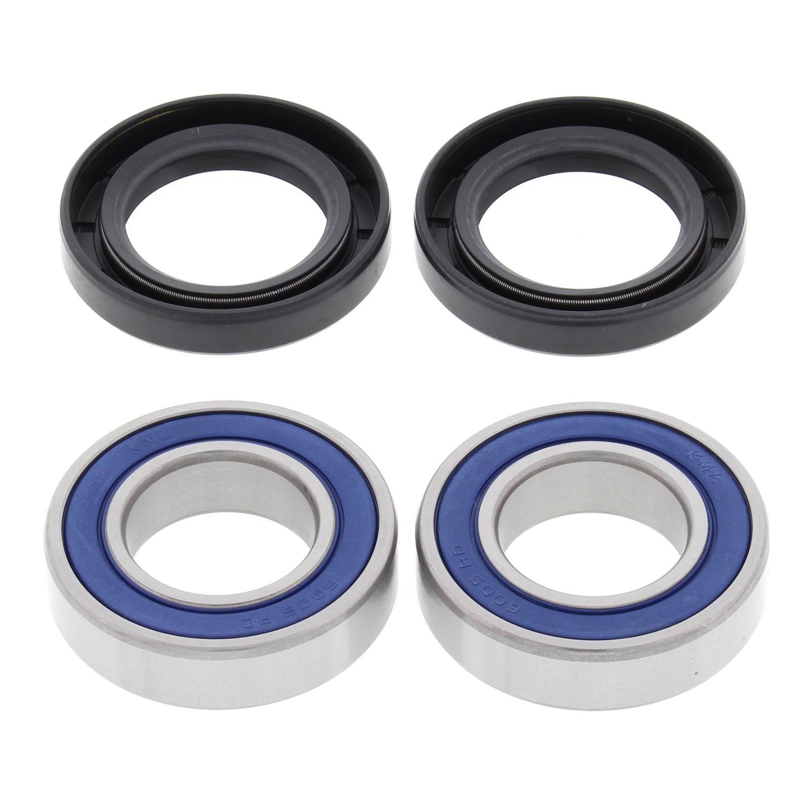 WHEEL BRG KIT 25-1569 APR FNT (& TALON 2 x 25mm ID Brg)