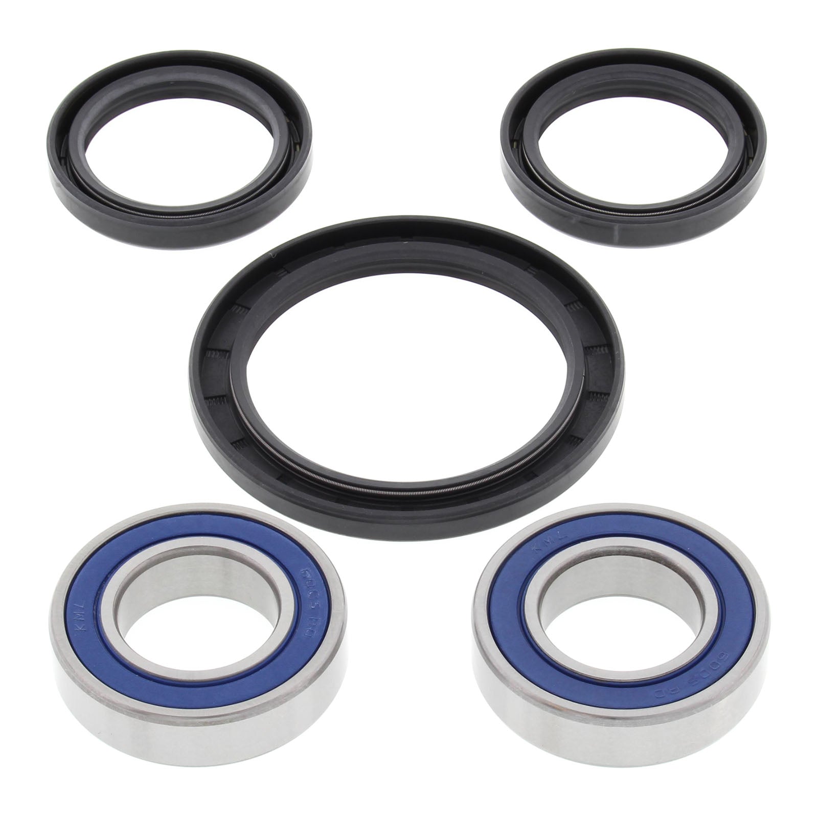 WHEEL BRG KIT 25-1584 FWHL TRIUMPH