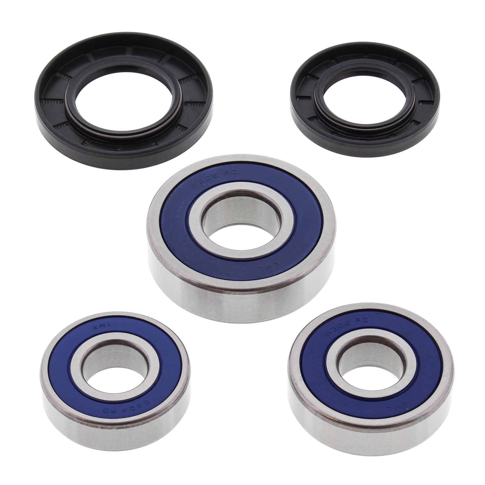 WHEEL BRG KIT 25-1586 RWHL TRIUMPH