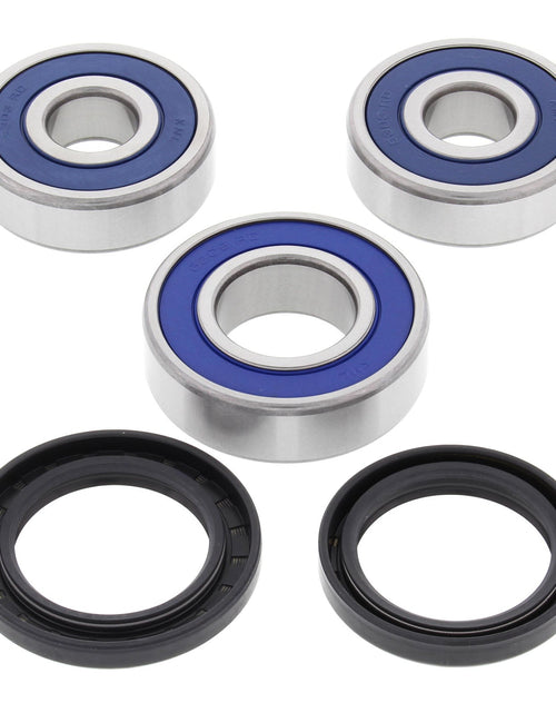 Load image into Gallery viewer, WHEEL BEARING KIT REAR 25-1587
