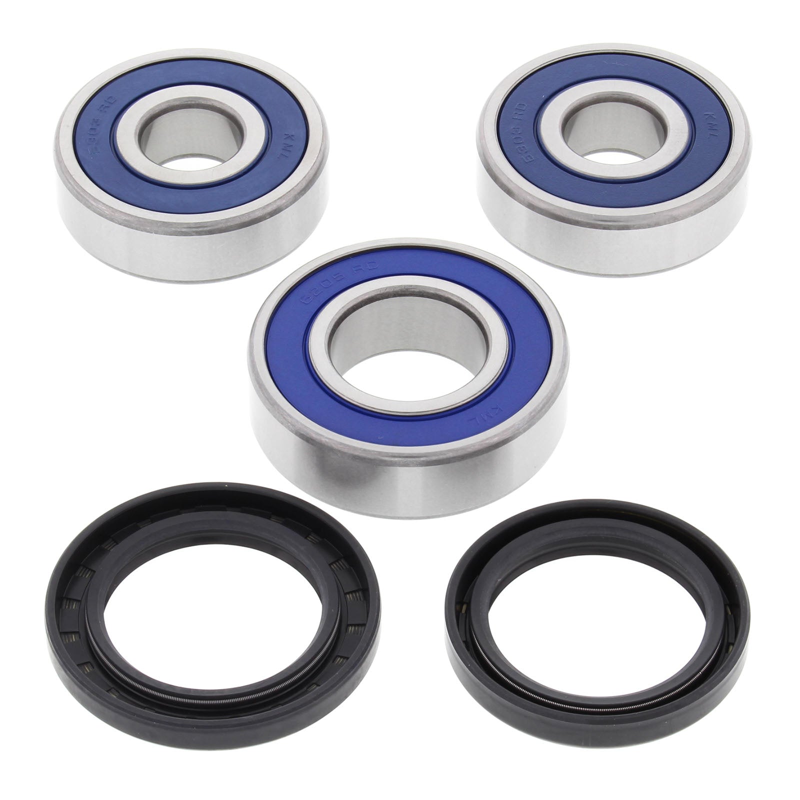 WHEEL BEARING KIT REAR 25-1587