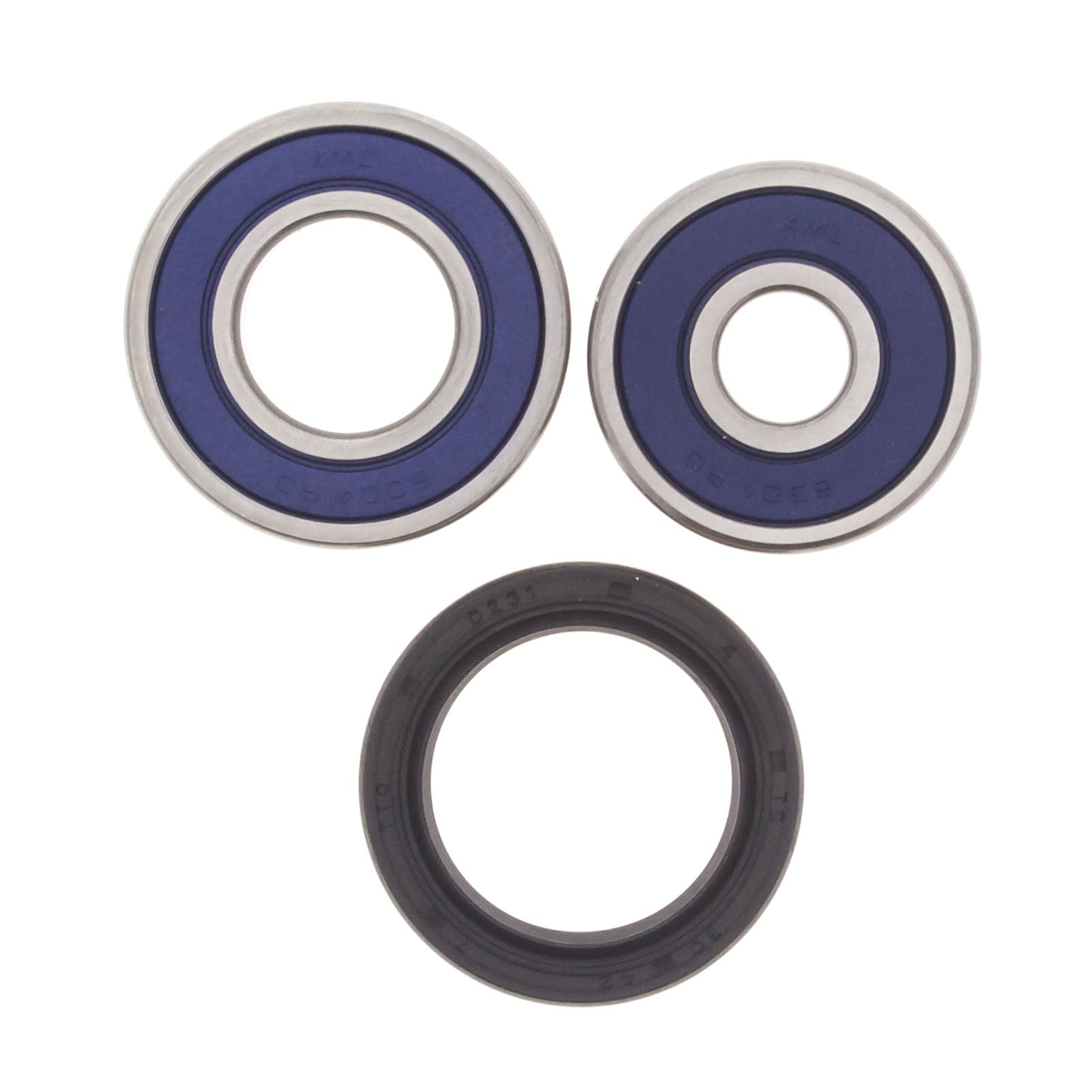 WHEEL BRG KIT 25-1589 RWHL TTR110 08-15