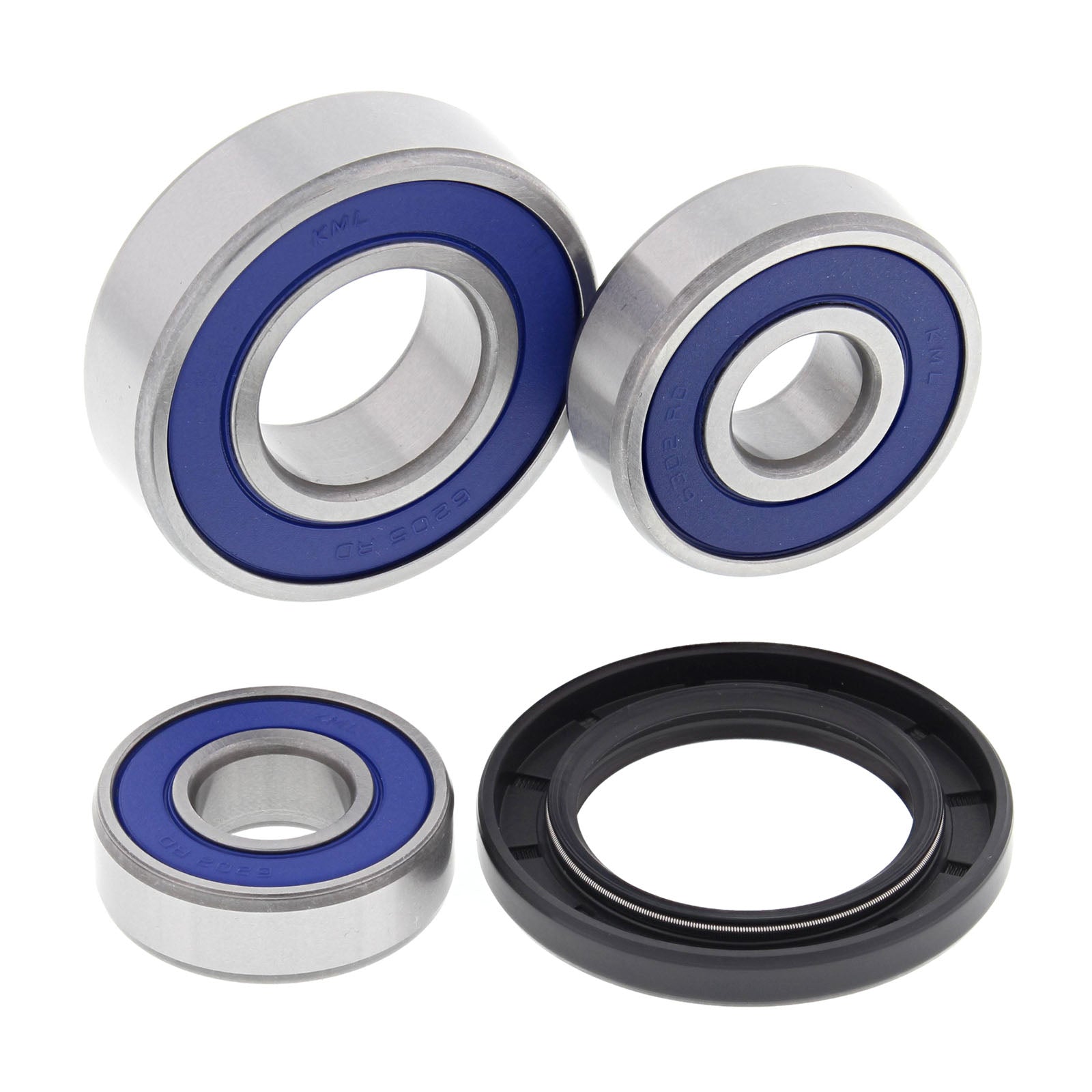 WHEEL BRG KIT 25-1608