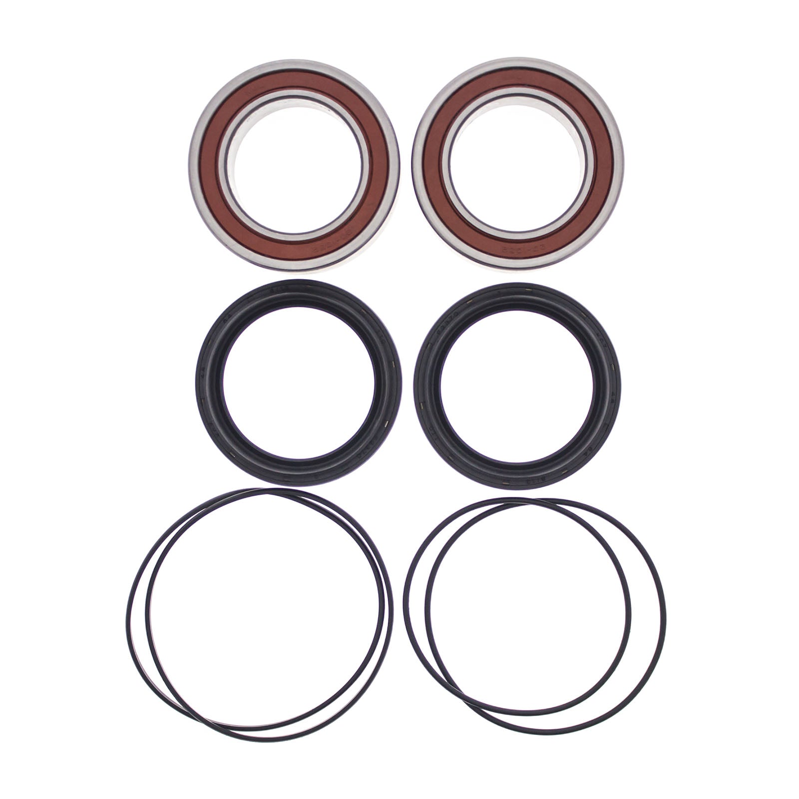 WHEEL BRG KIT 25-1612