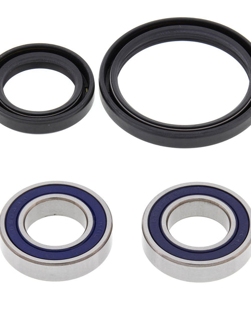 Load image into Gallery viewer, WHEEL BRG KIT 25-1632 WRF450 FRONT WHEEL
