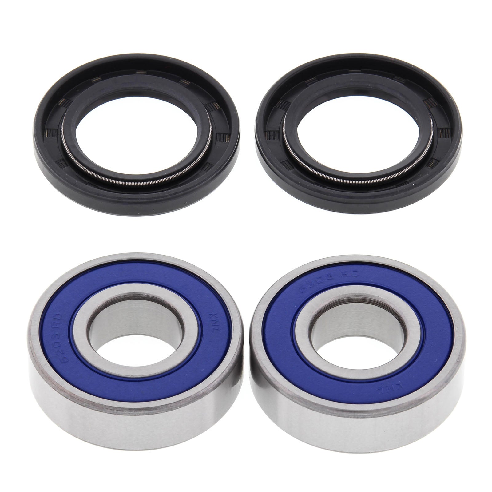 WHEEL BRG KIT 25-1659