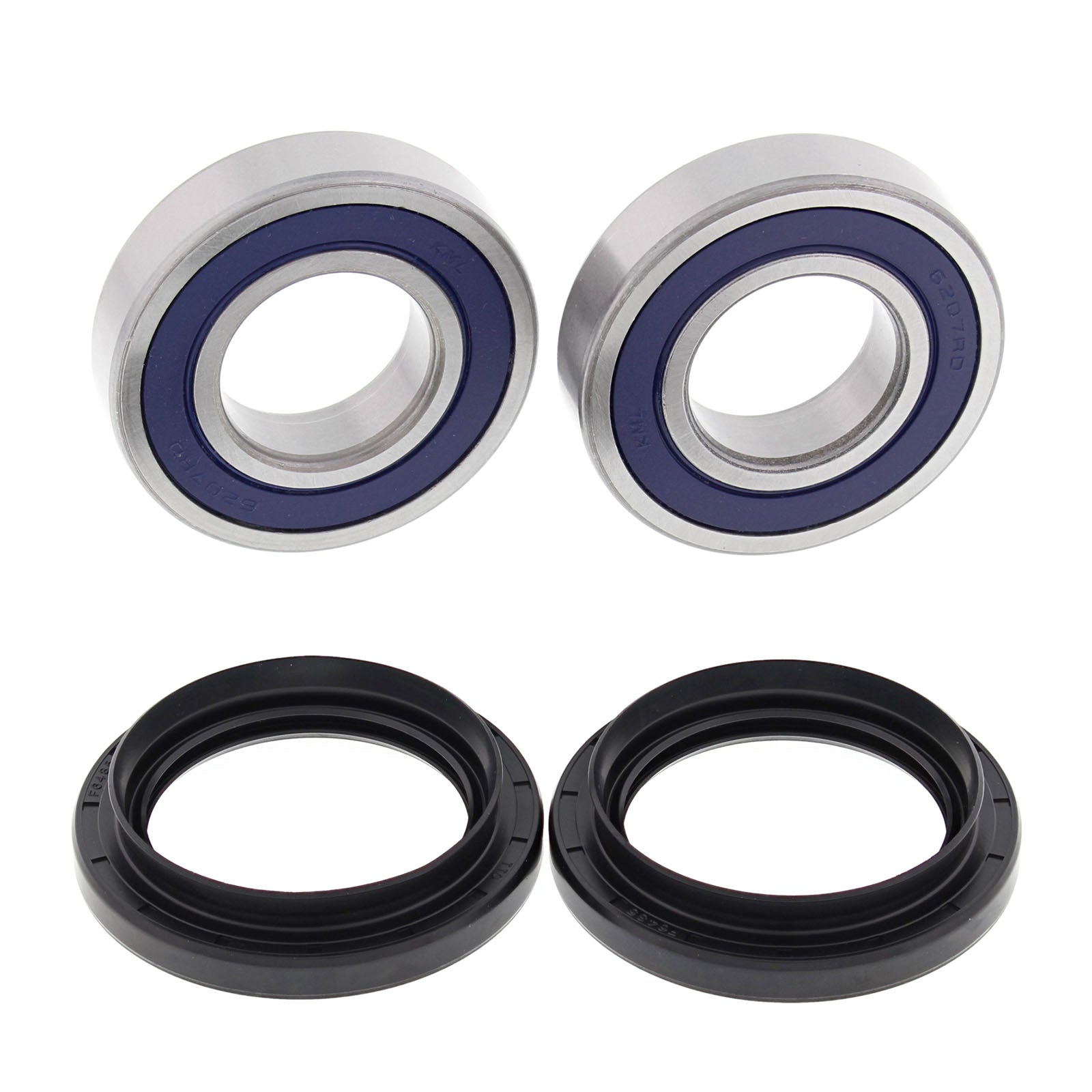 WHEEL BRG KIT YAM VIKING 700 14-15