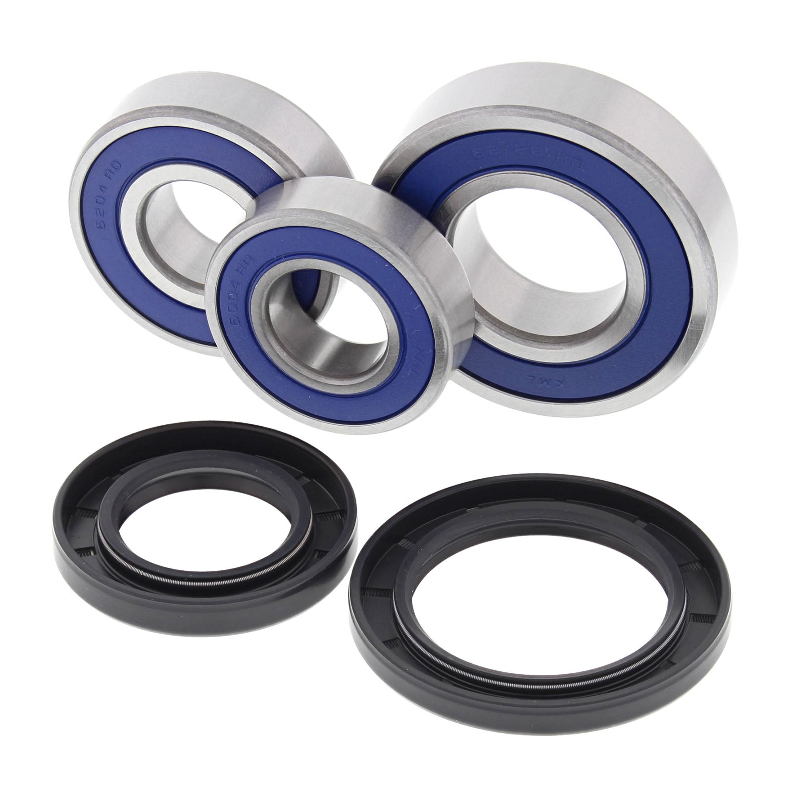 WHEEL BRG KIT 25-1703