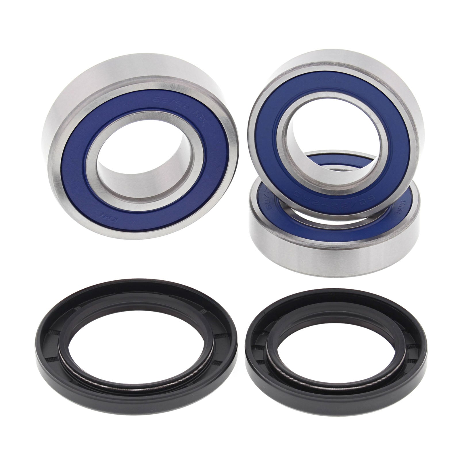 WHEEL BRG KIT REAR - BMW S1000RR 2010-13