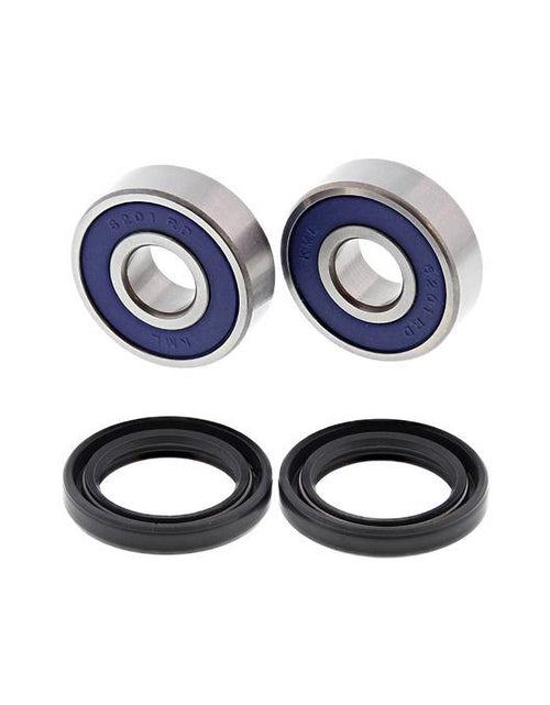 Load image into Gallery viewer, WHEEL BEARING KIT FRONT 25-1736
