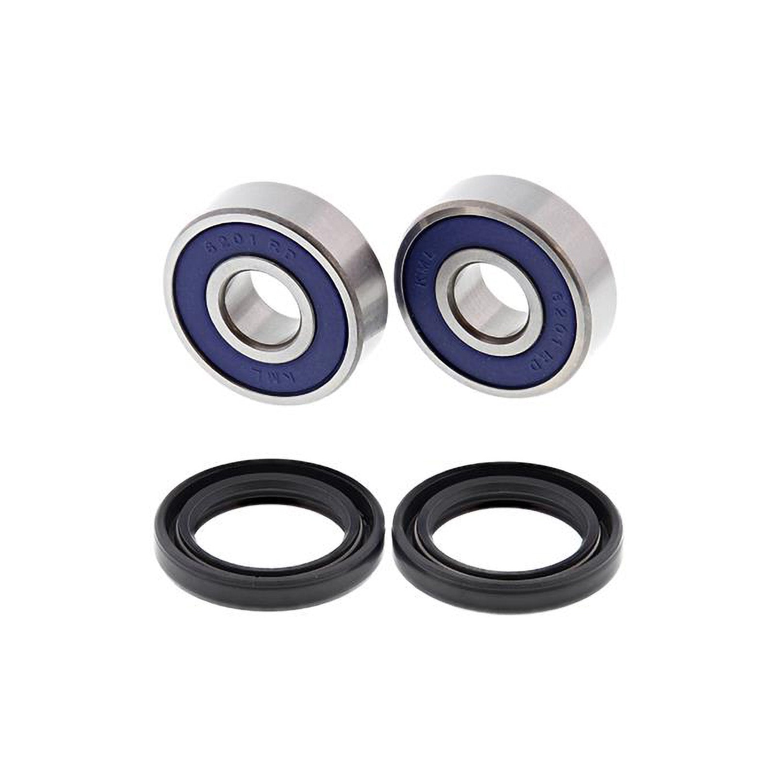 WHEEL BEARING KIT FRONT 25-1736