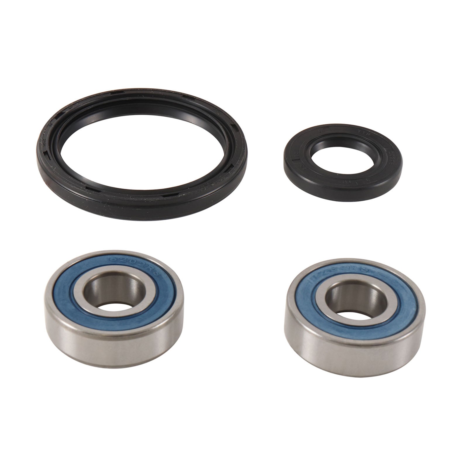 WHEEL BEARING KIT 25-1745