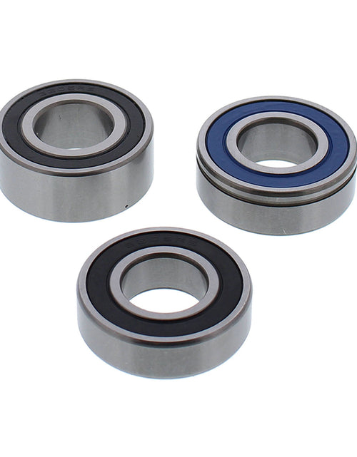 Load image into Gallery viewer, WHEEL BEARING KIT 25-1748 ABS ONLY
