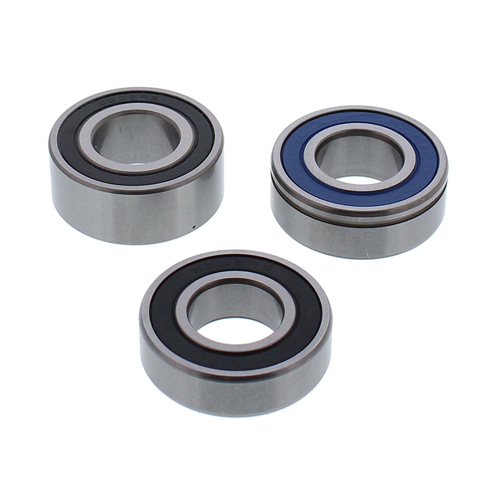 WHEEL BEARING KIT 25-1748 ABS ONLY