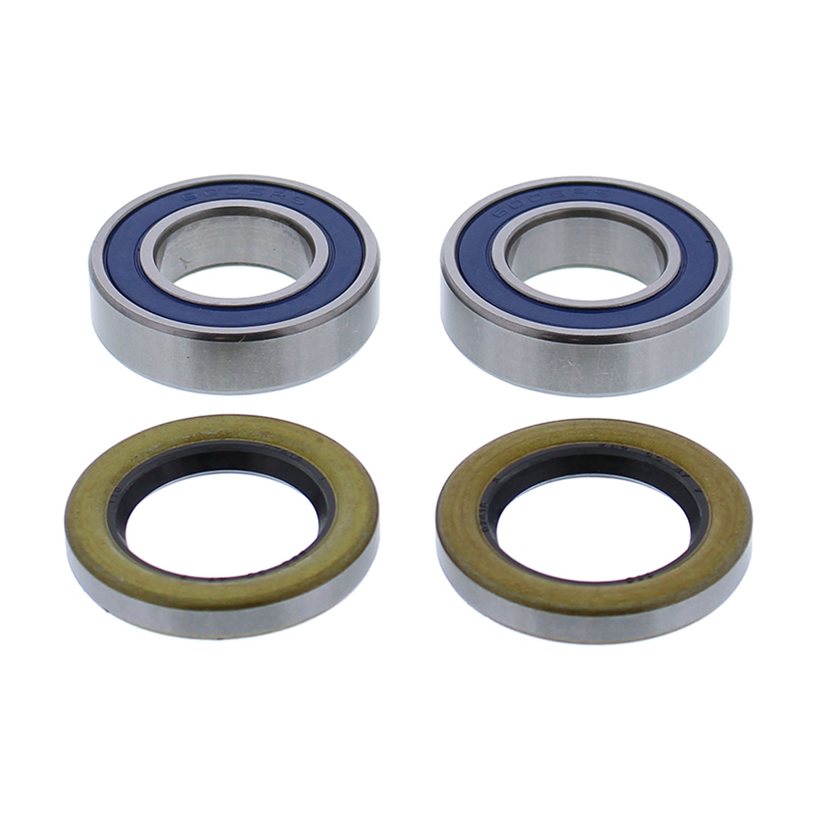 WHEEL BEARING KIT 25-1750