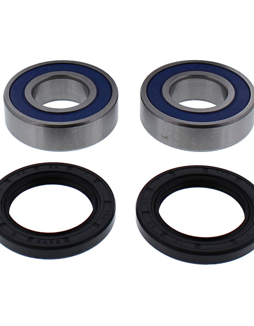 Load image into Gallery viewer, WHEEL BEARING KIT 25-1757
