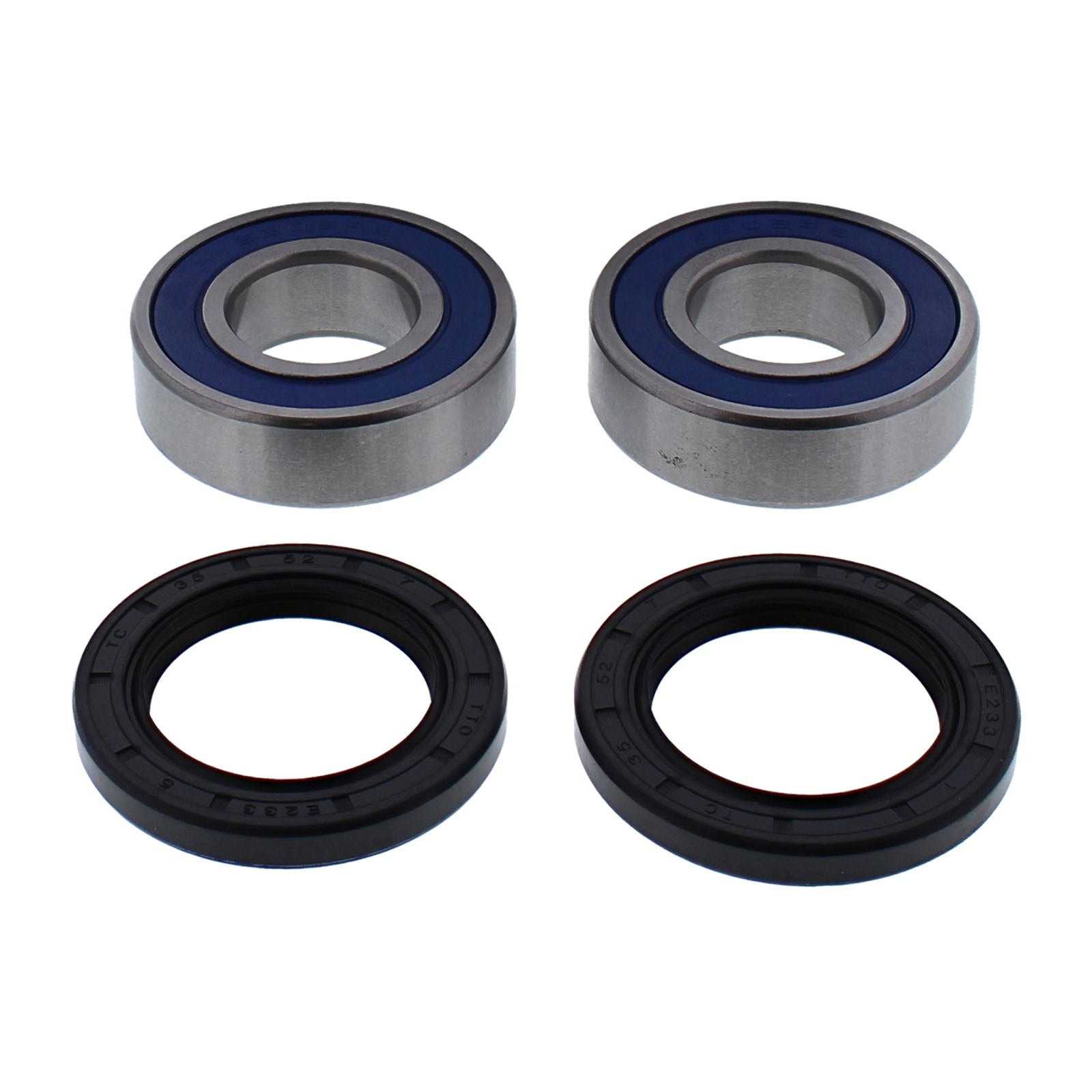 WHEEL BEARING KIT 25-1757