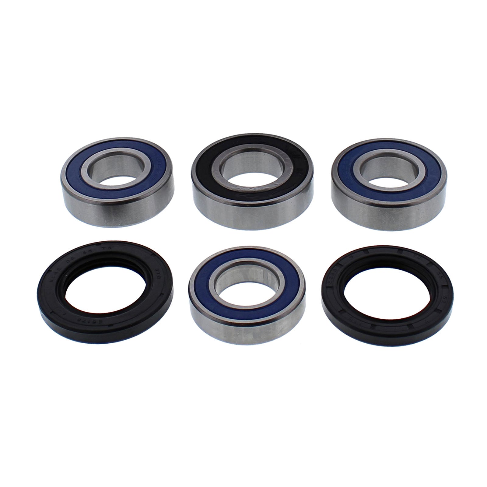 WHEEL BEARING KIT 25-1758