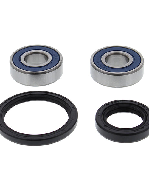 Load image into Gallery viewer, WHEEL BEARING KIT 25-1761 FRONT
