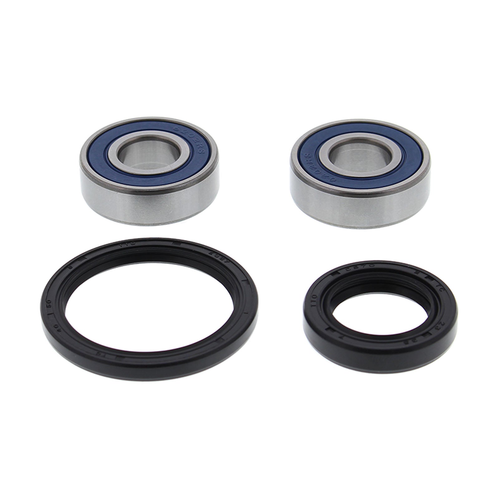 WHEEL BEARING KIT 25-1761 FRONT