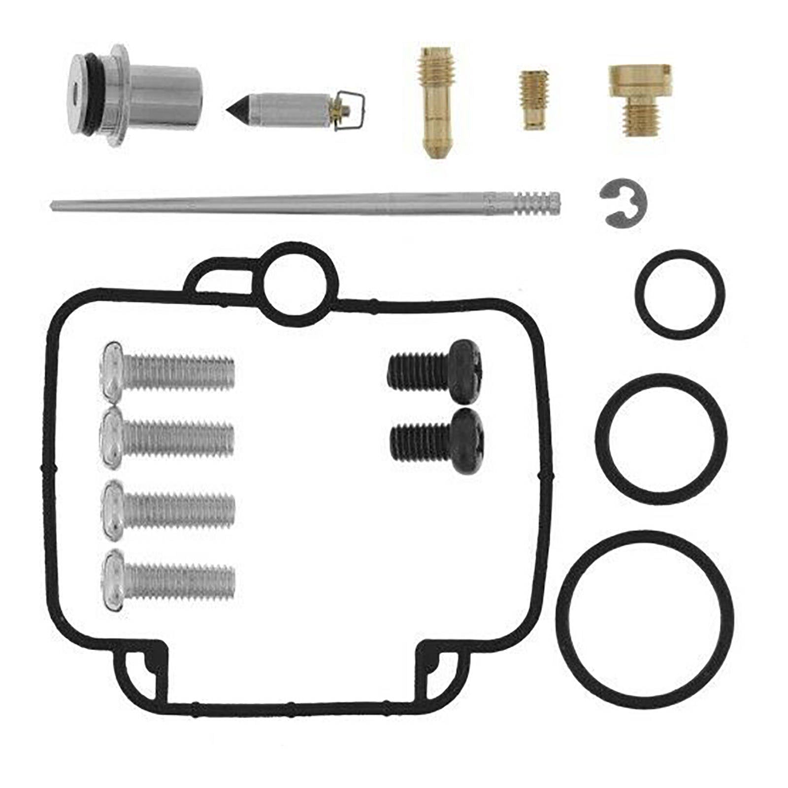 CARBURETTOR REBUILD KIT 26-1020