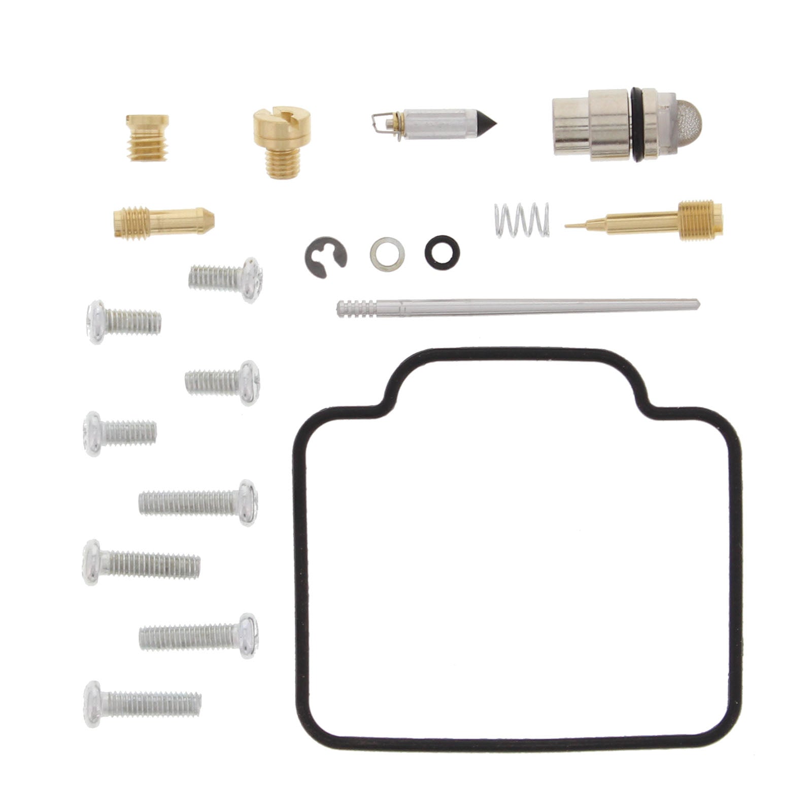 CARBURETTOR REBUILD KIT 26-1028