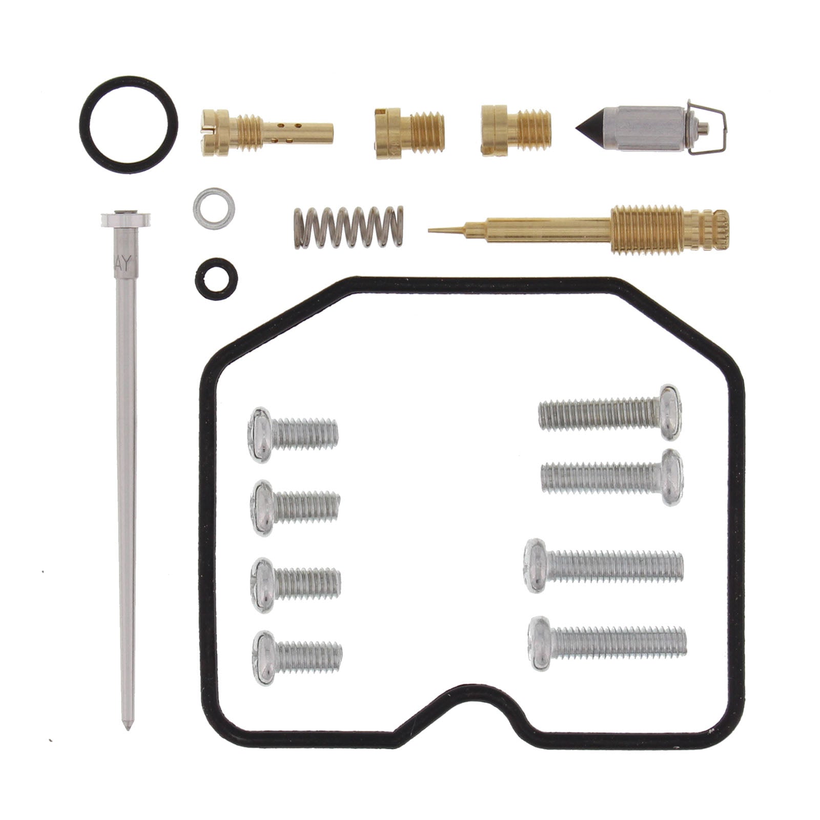 CARBURETTOR REBUILD KIT 26-1085