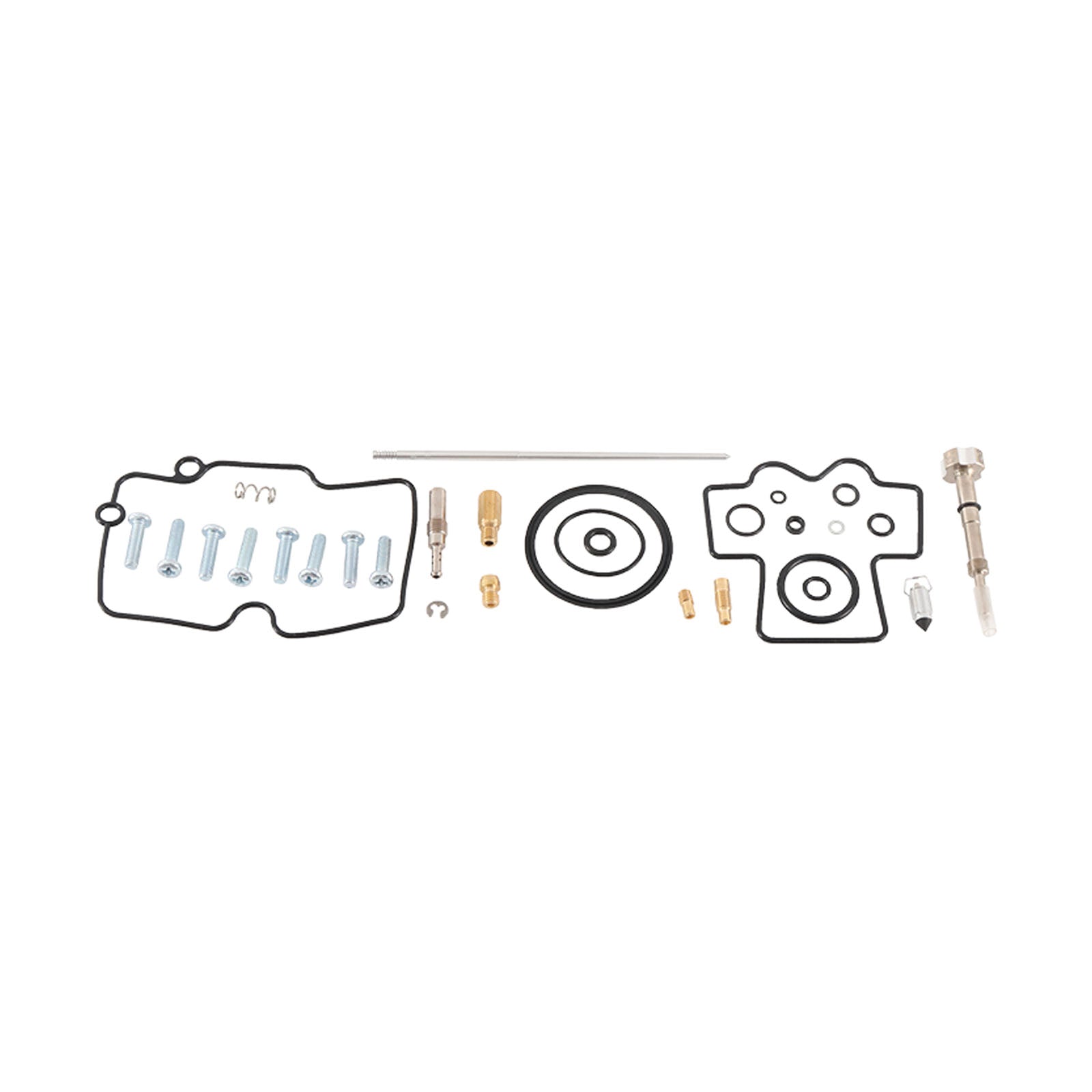 CARBURETTOR REBUILD KIT 26-1087