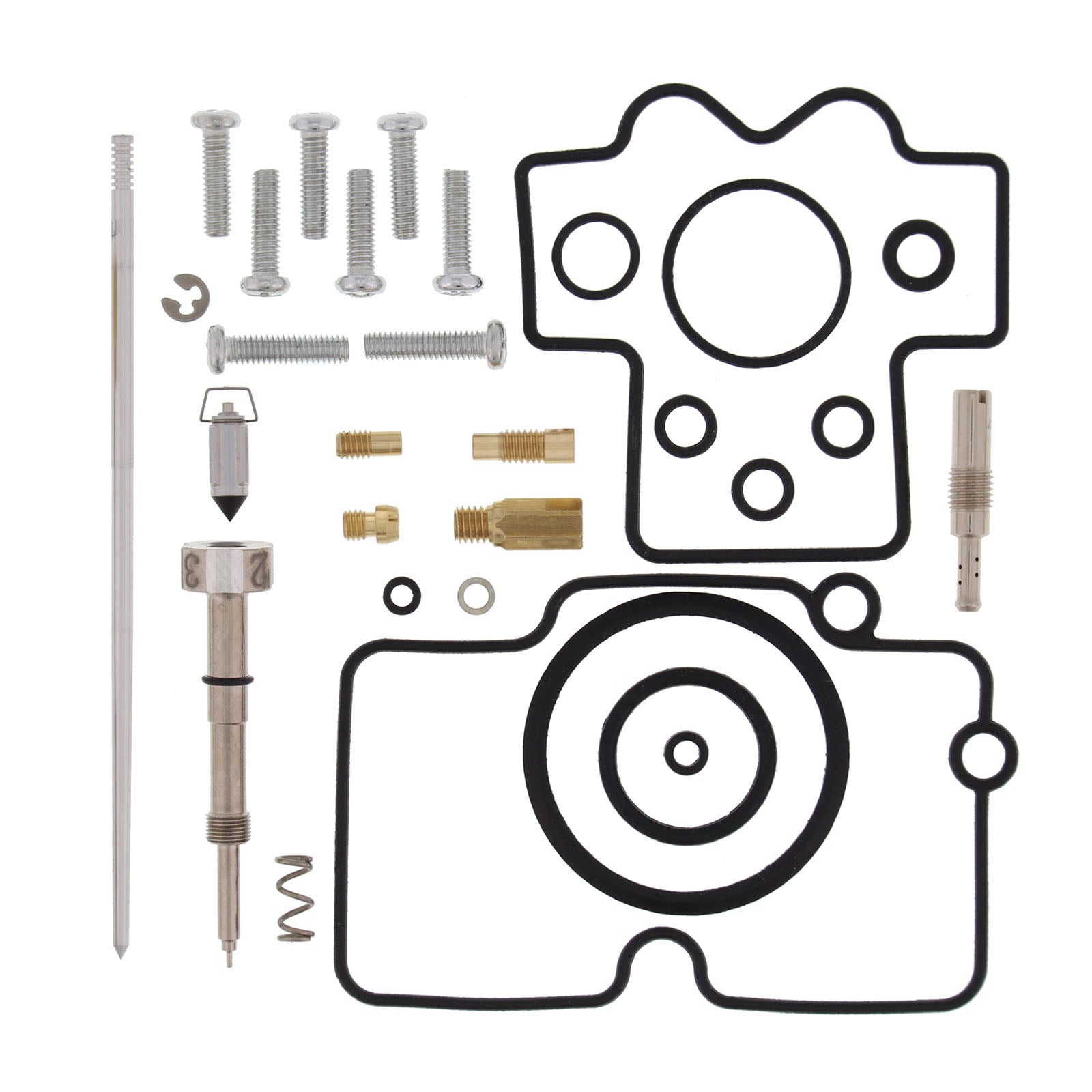 CARBURETTOR REBUILD KIT 26-1087