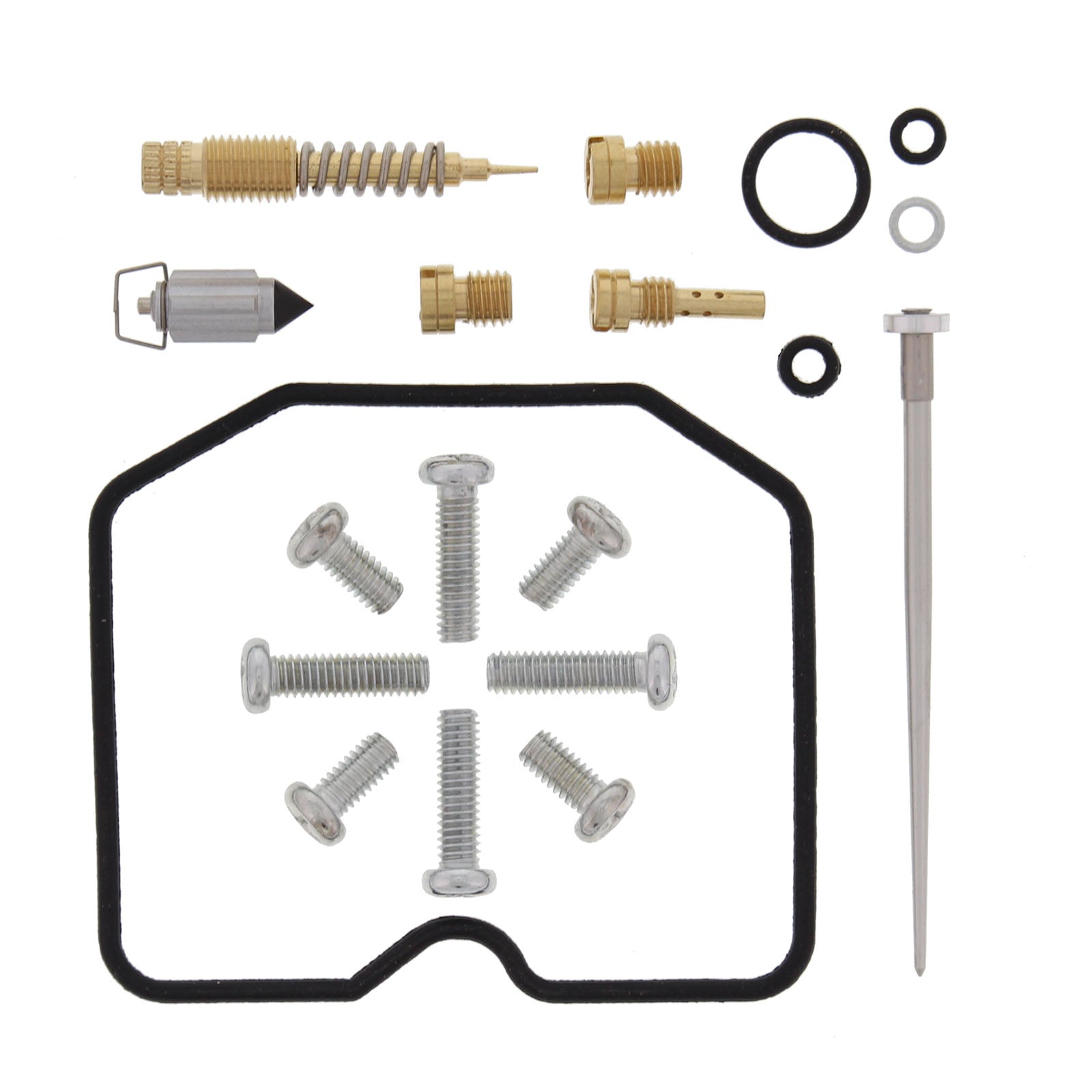 CARBURETTOR REBUILD KIT 26-1090