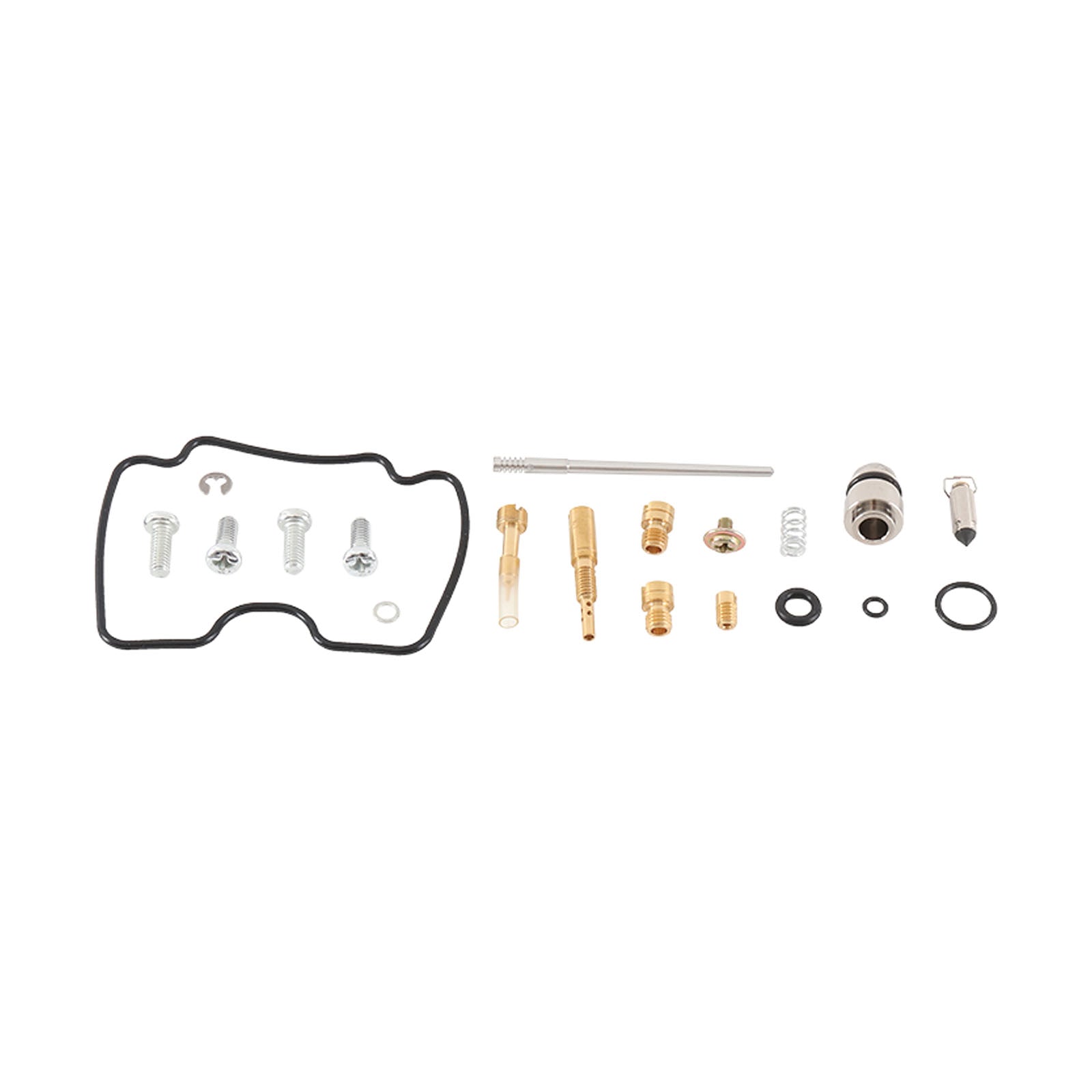 CARBURETTOR REBUILD KIT 26-1093