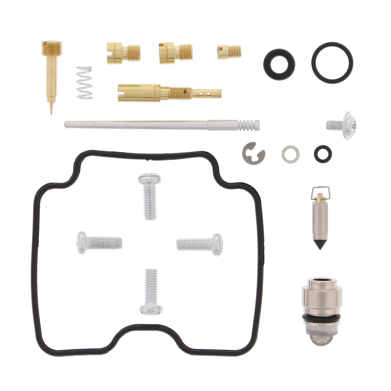 CARBURETTOR REBUILD KIT 26-1093