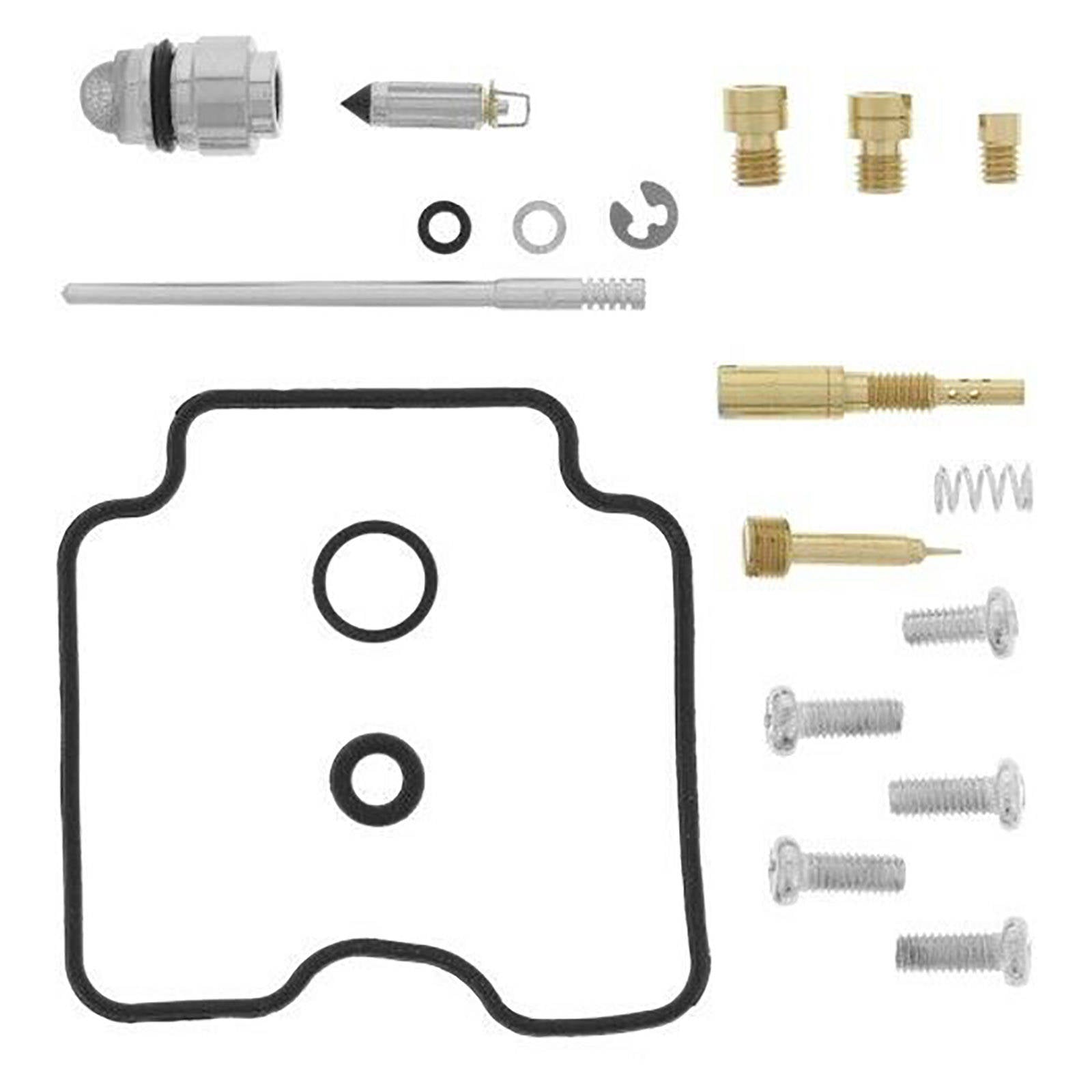 CARBURETTOR REBUILD KIT 26-1094