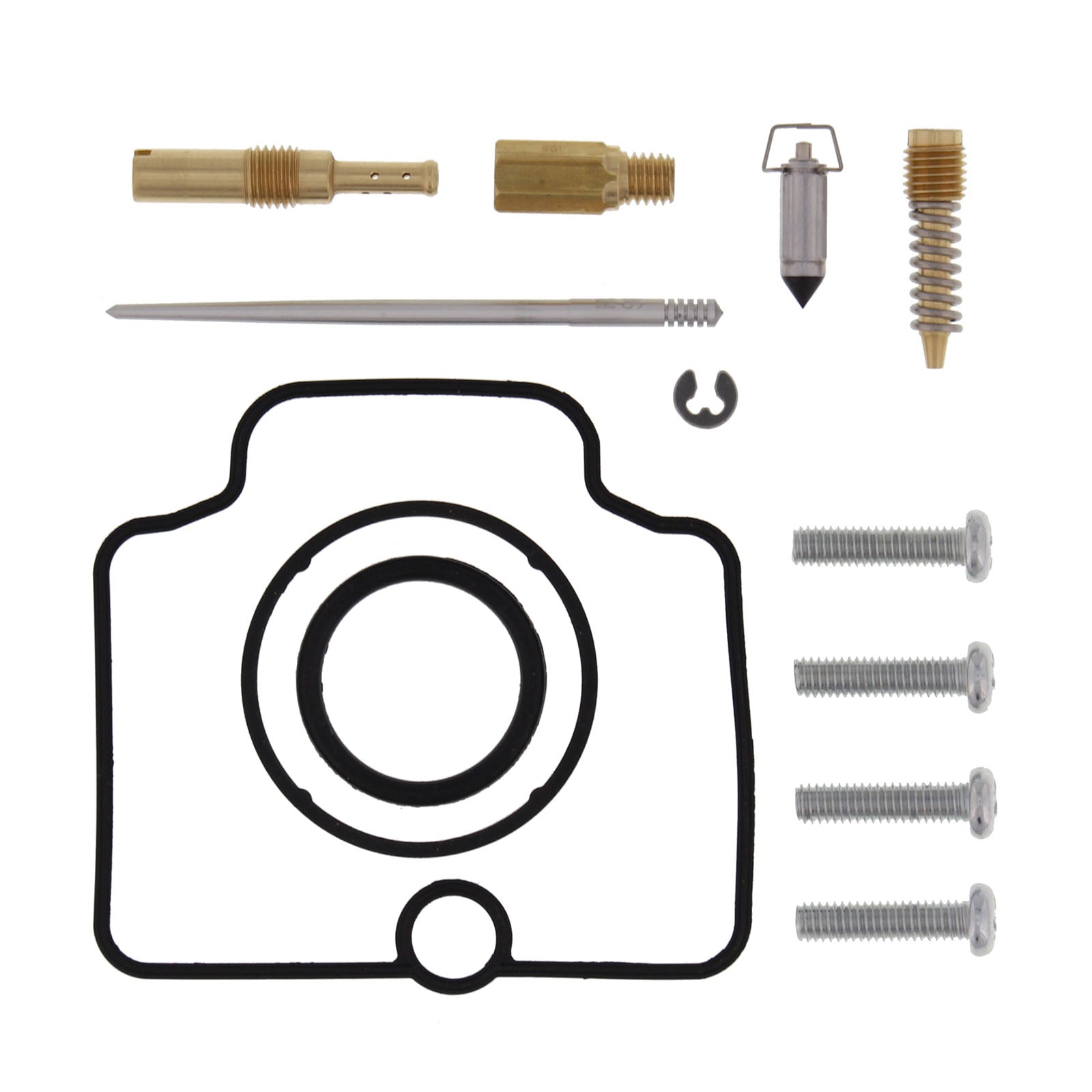 CARBURETTOR REBUILD KIT 26-1109