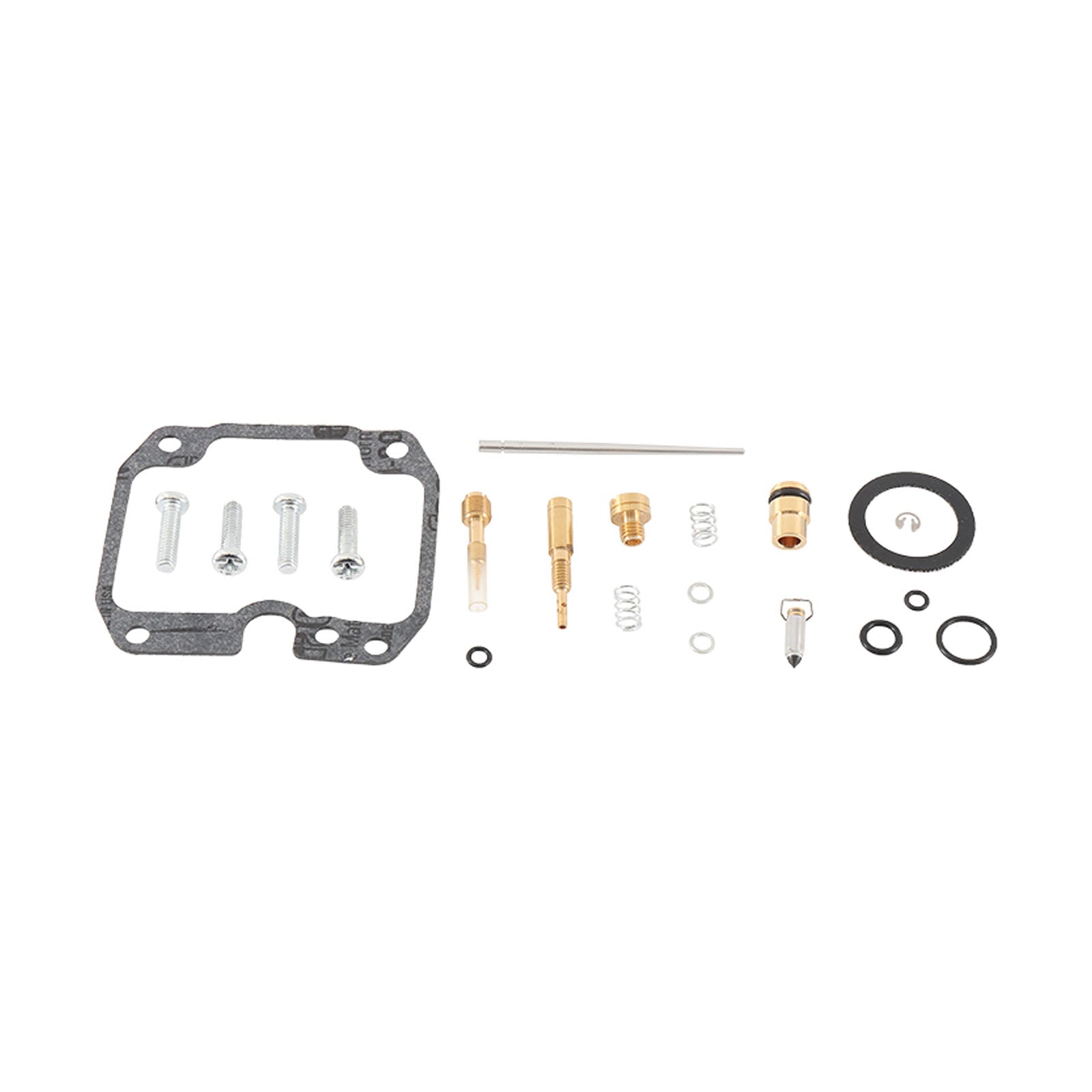 CARBURETTOR REBUILD KIT 26-1110