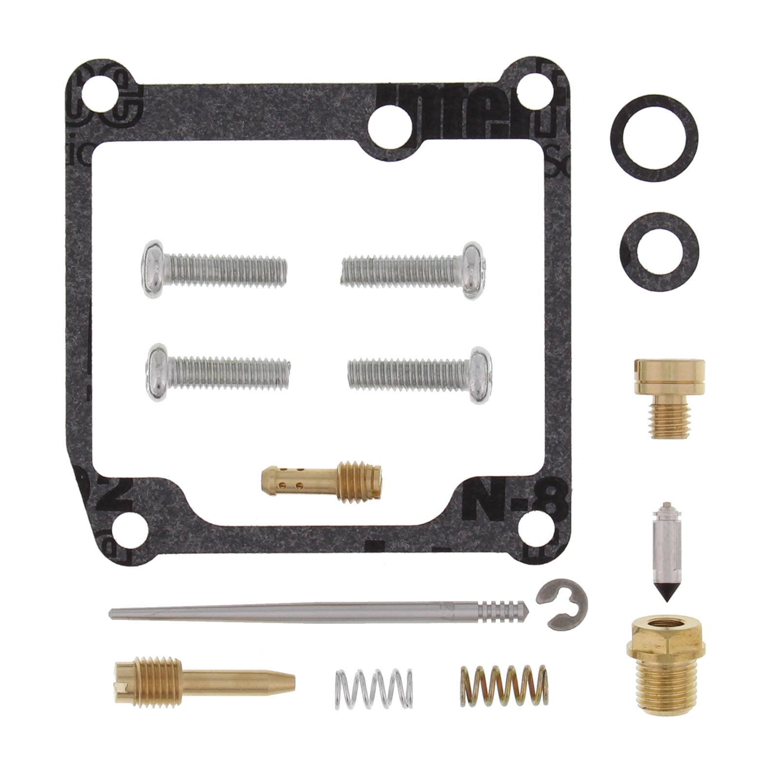 CARBURETTOR REBUILD KIT 26-1116