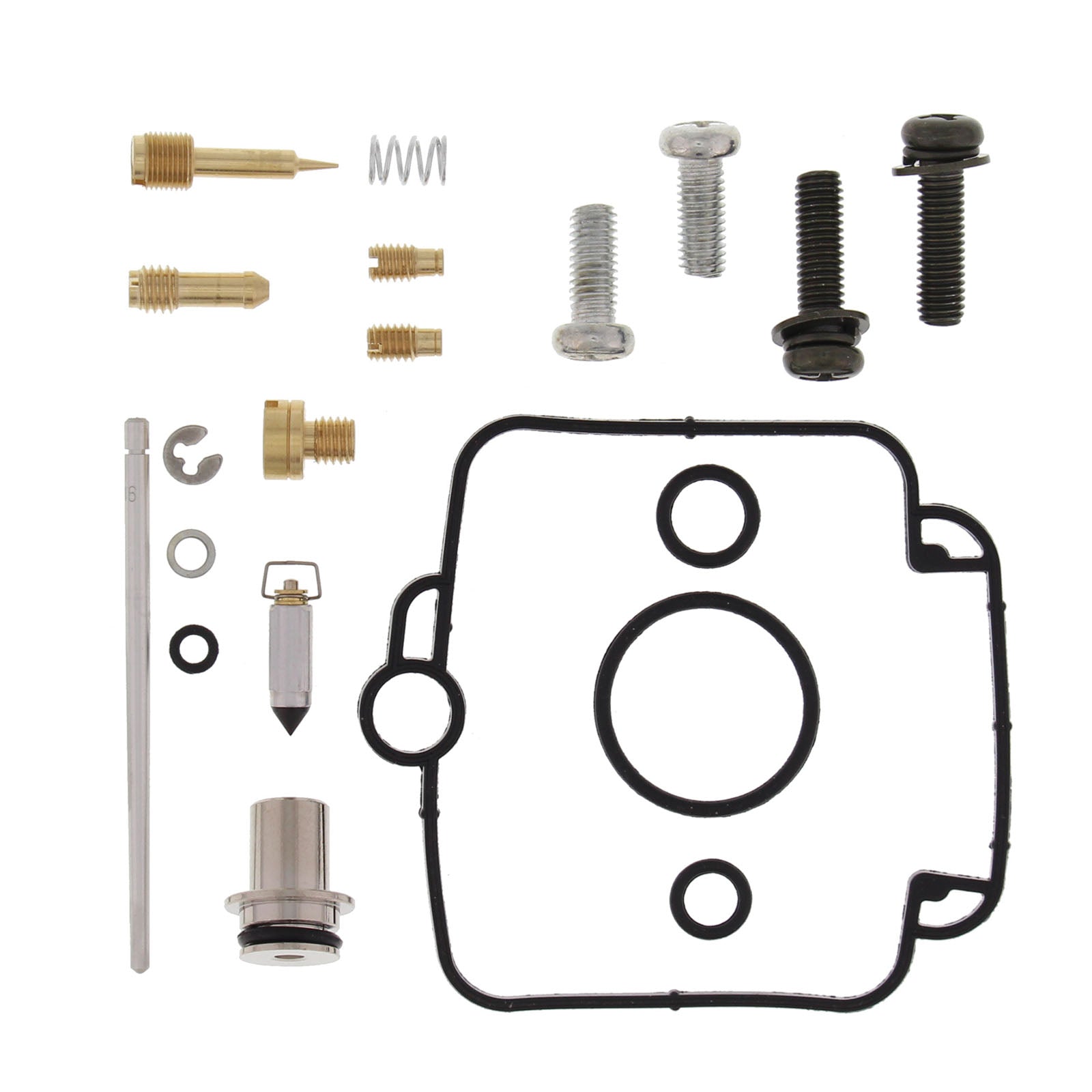 CARBURETTOR REBUILD KIT 26-1130